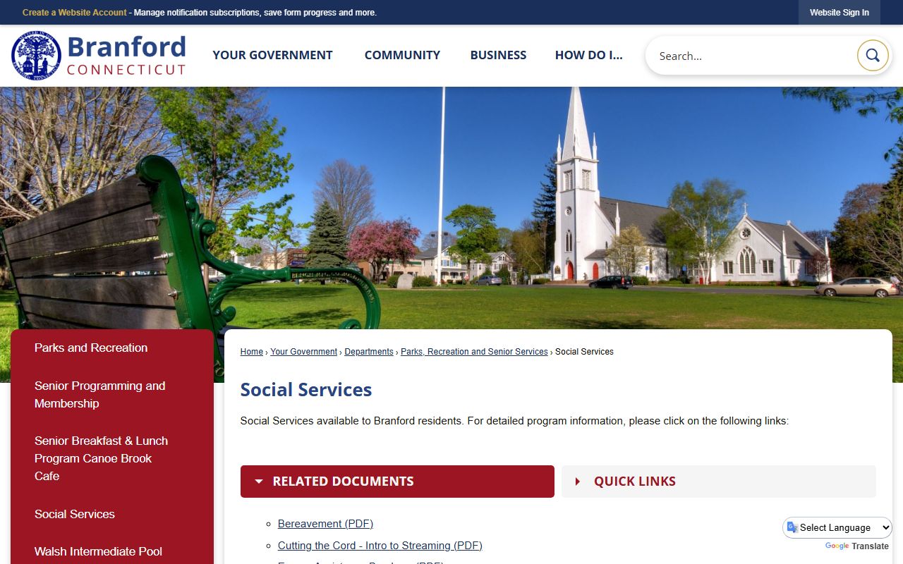 Branford jail roster source image