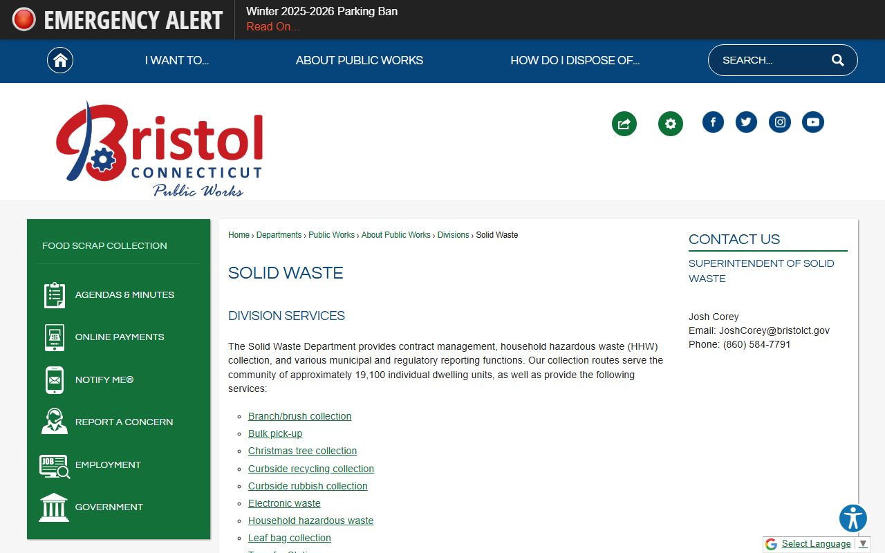 Bristol jail roster source image