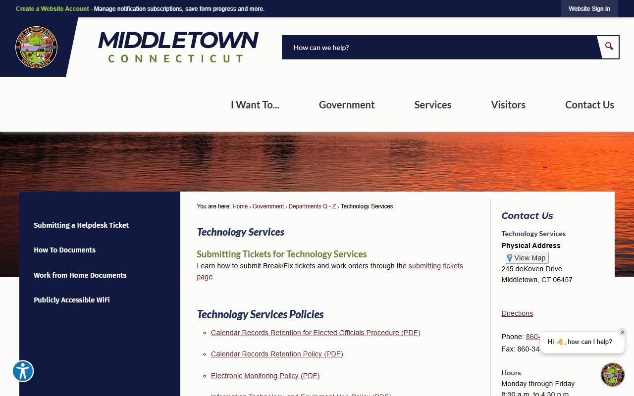 Middletown jail roster source image